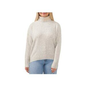 NWT Vince Camuto Ladies Turtleneck Sweater Size Large